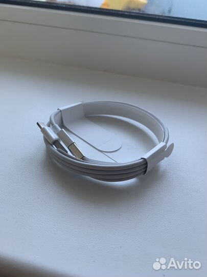 Usb кабель для iPhone Оригинал