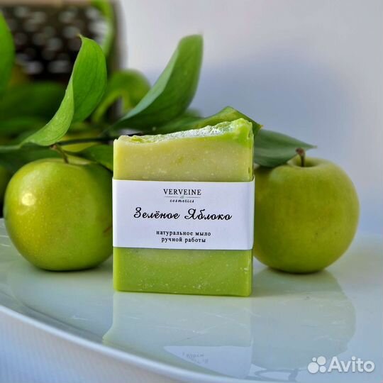 Подарки, мыло, набор женский