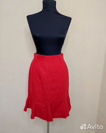 Escada margaretha ley юбка