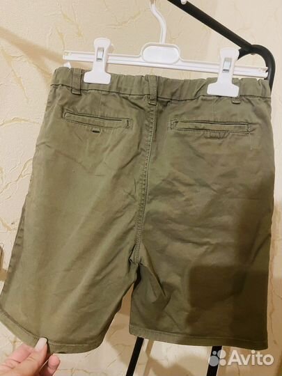 Шорты