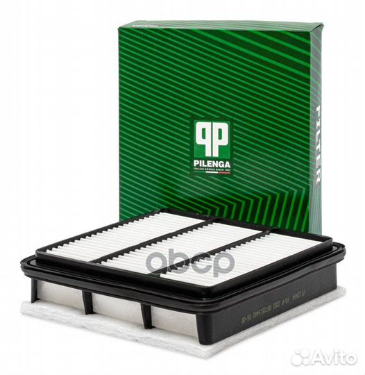 Фильтр воздушный FAP2253 pilenga