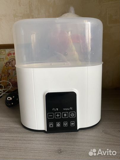 Подогреватель для бутылочек