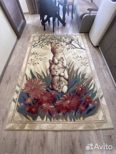 Продам ковер