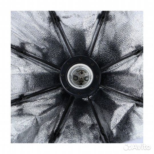 Комплект постоянного света флюоресцентный Raylab S