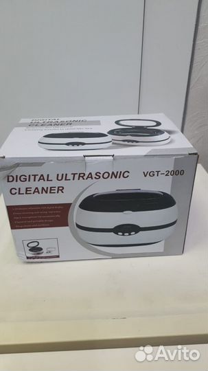 Новый ультрафиолетовый cтерилизатор Digital Ultra