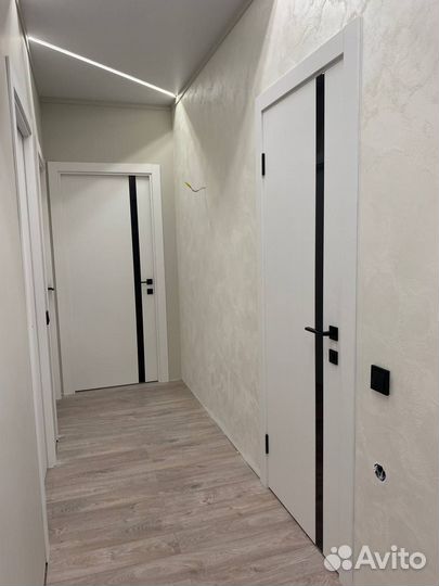 Межкомнатная дверь 1000 моделей