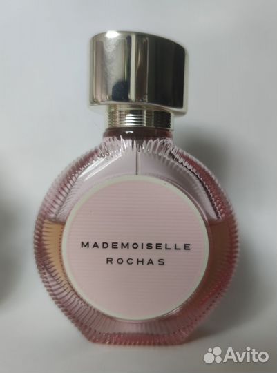 Туалетная вода