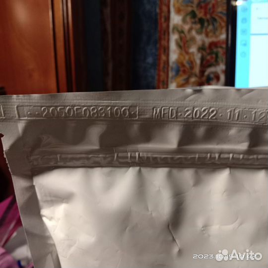 Концентрат сывороточного протеина 500 и 900 грамм