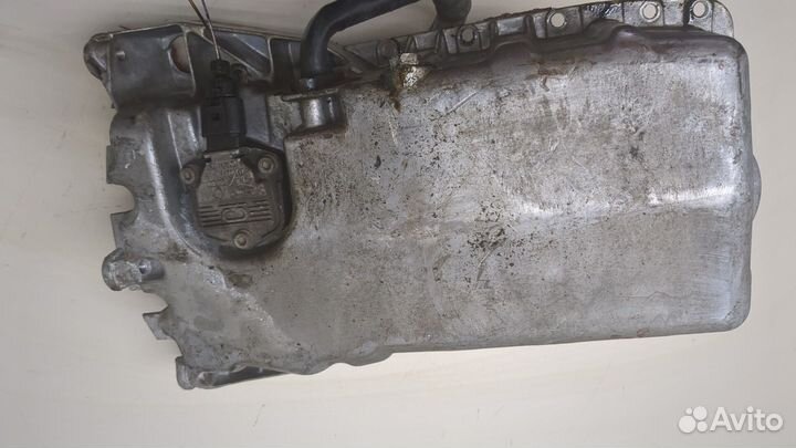 Поддон Seat Leon, 2003