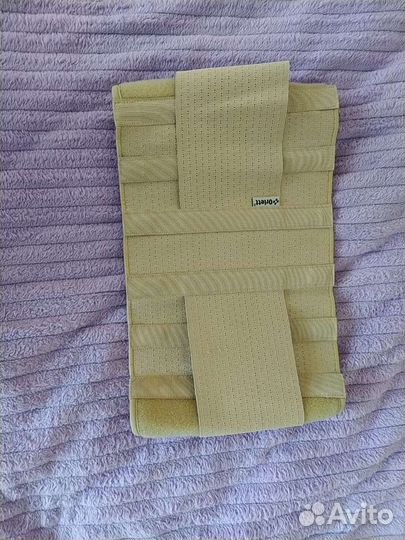 Бандаж для беременных orlett ms-99