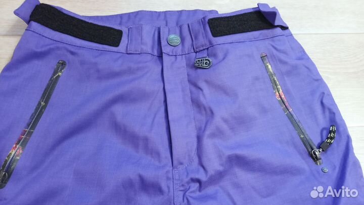 Горнолыжные брюки rodeo sports AT C&A