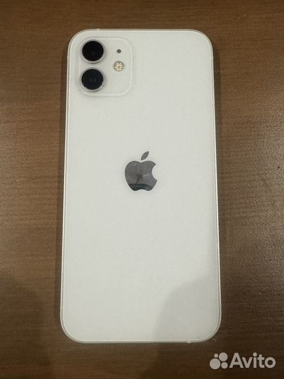 iPhone 12, 128 ГБ