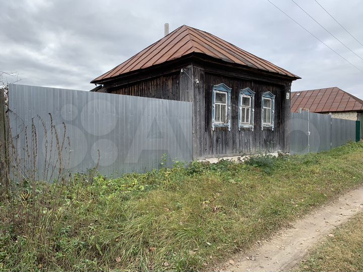 Участок 76 сот. (ИЖС)