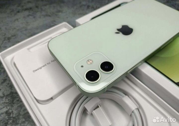 iPhone 12, 128 ГБ