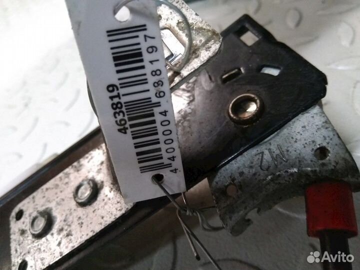 Стеклоподъемник передний правый Ford Mondeo