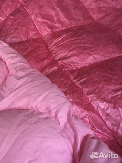 Одеяло пуховое 200*170