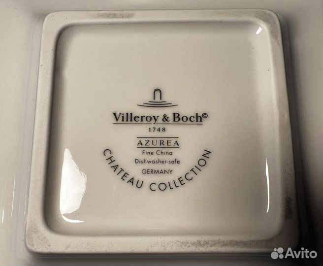 Пепельница Villeroy&Boch