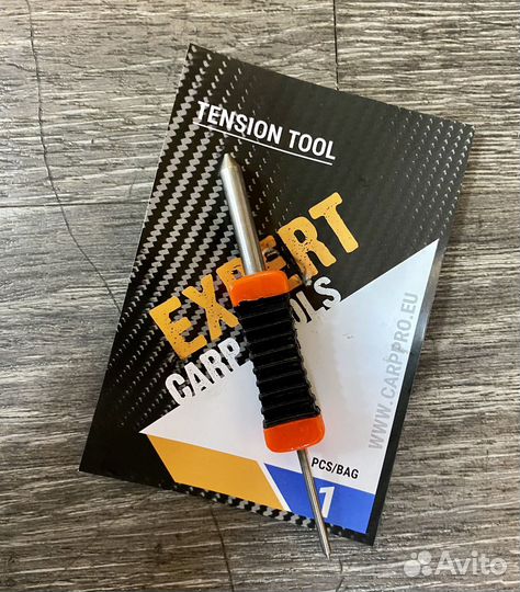 Инструмент карповый carp pro