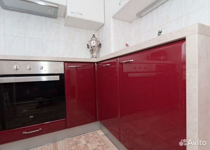 Кухни на заказ любой сложности