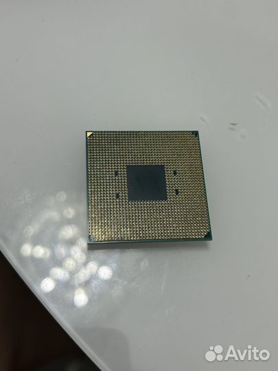 Процессор Ryzen 5 2600x