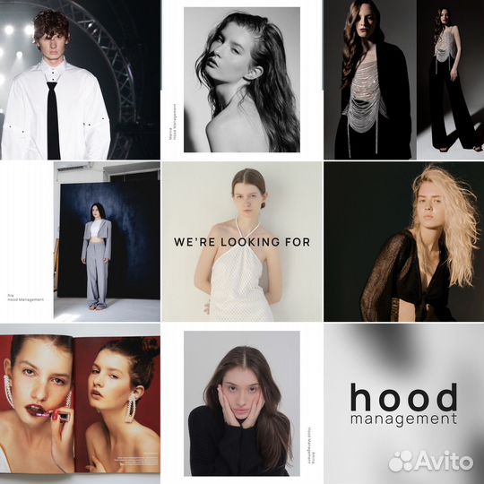 Мобильная сьёмка / смм / VFX