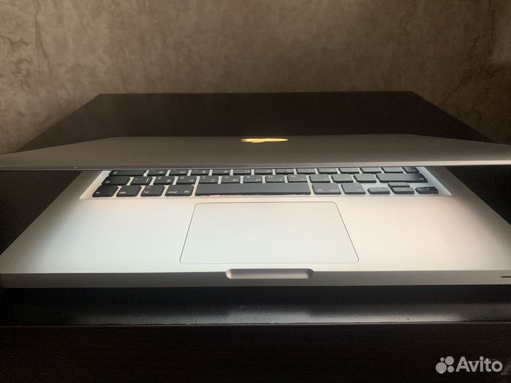 Apple MacBook unibody Big Sur, озу 6GB, SSD256