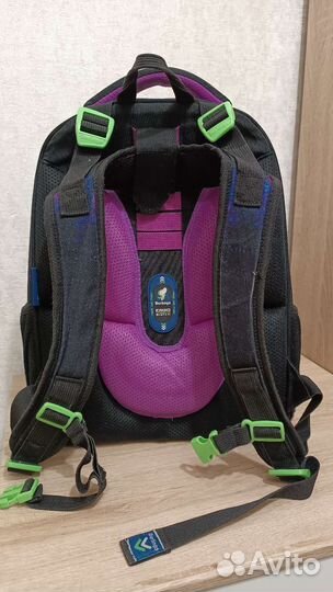 Ранец (рюкзак) школьный, Berlingo Expert