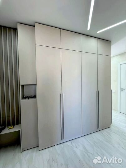 Шкаф новый в рассрочку без банка