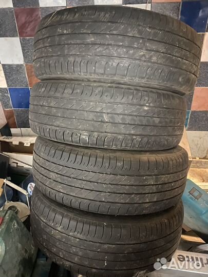 Dunlop SP Sport Maxx 050 235/55 R20 102V