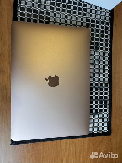 Macbook air m1 8gb 256gb