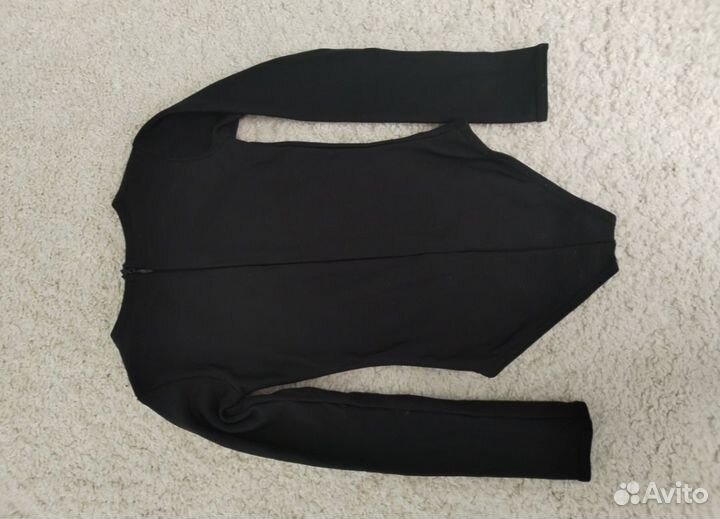 Термо боди, боди для фигурного катания