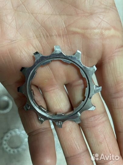 Кассета Sram PG-1070 11-28 10s