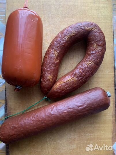 Мясо лося, кабана