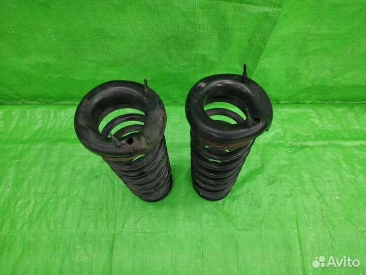 Пружина зад. Hyundai IX35