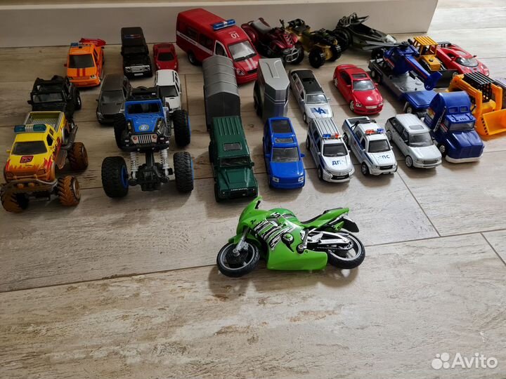 Детские машинки игрушки