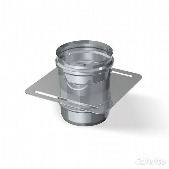 Площадка монтажная Ф 115 (3)