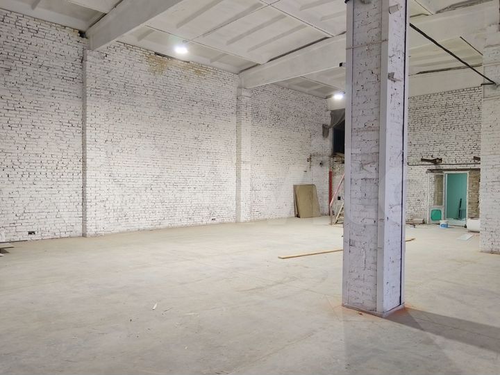 Склад, 400 м²