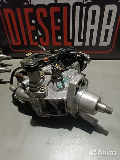 Тнвд Mazda Bongo Friendee sglr wlte