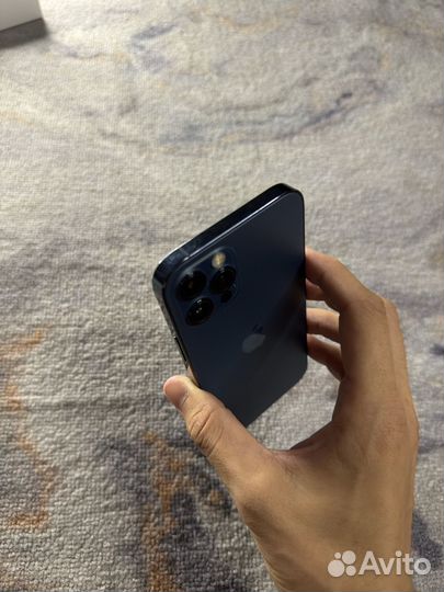 iPhone 12 Pro, 128 ГБ