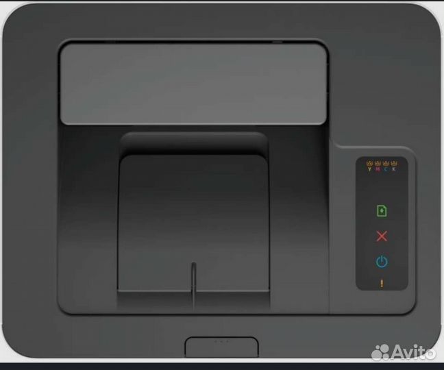 Принтер hp laserjet 105a
