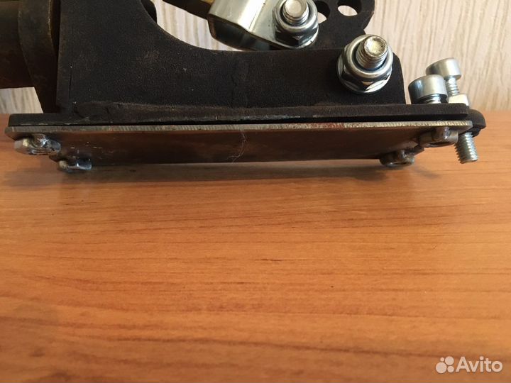 Гидроручник