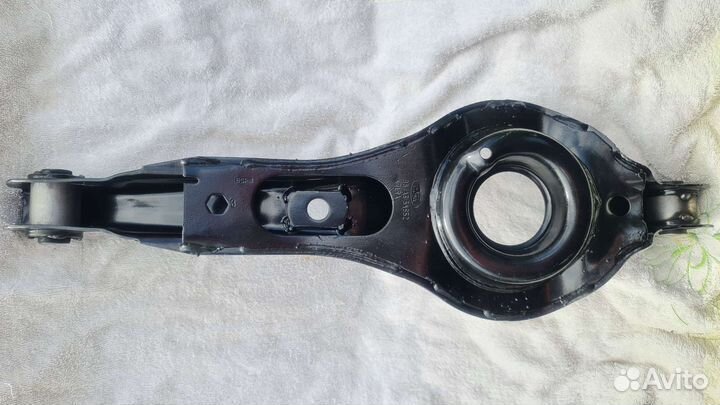 Комплект задней подвески ford focus 1