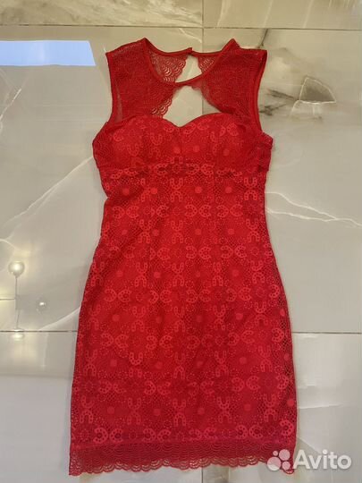 Вечернее платье 42 44 новое