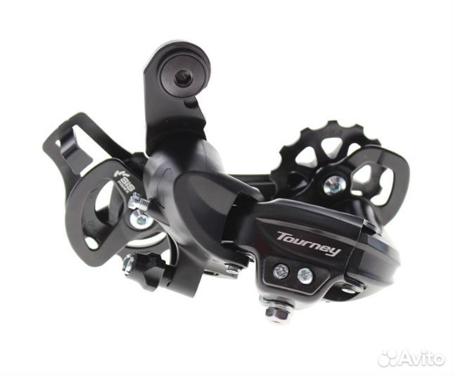 Новые Shimano Tourney Altus Acera 6,7,8 Sp