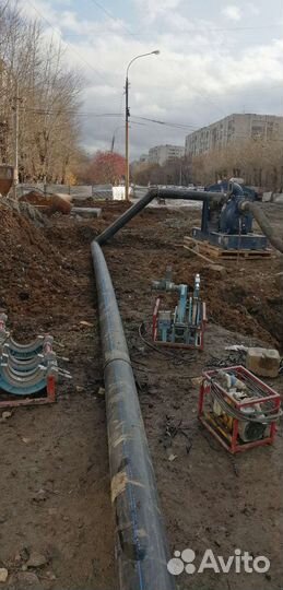 Пайка труб пнд