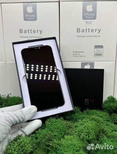 Дисплей iPhone 11 Pro (pwt)