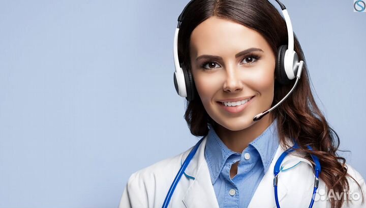 Менеджер по продажам удаленно