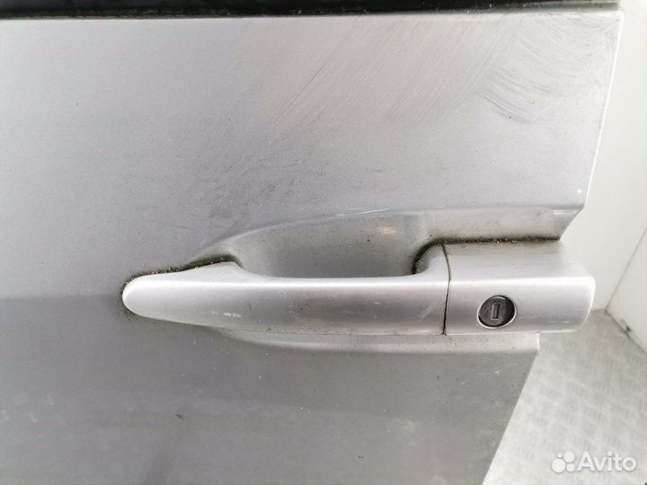 Дверь передняя для Peugeot-Citroen C8 9002X1