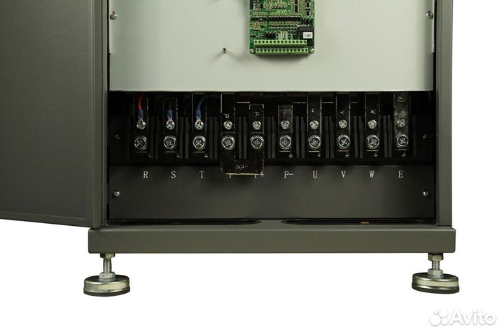 Частотный преобразователь ESQ-760 160/185 кВт 380В