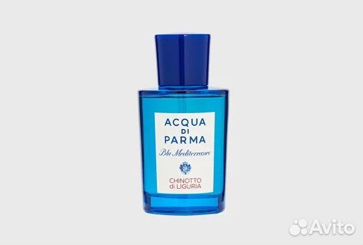 Туалетная вода Acqua di Parma 75 ml